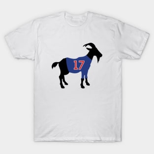 Kris Bryant GOAT T-Shirt